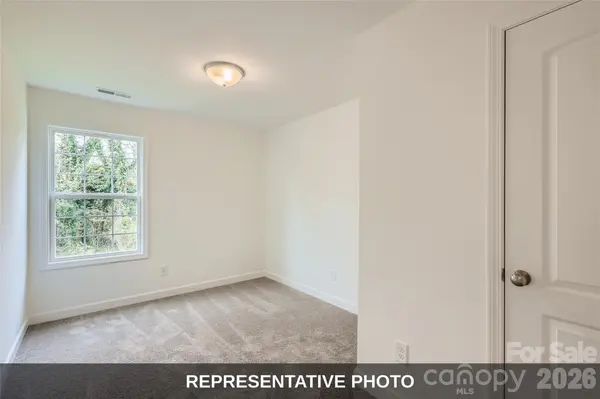 Lot 2 6th ST, Spencer, NC 28159