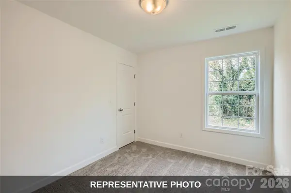Lot 2 6th ST, Spencer, NC 28159
