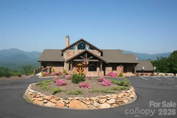 0 Summertime DR, Lake Lure, NC 28746