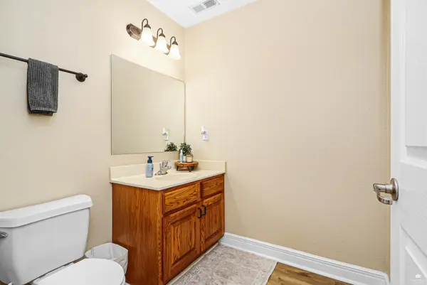 413 Brookridge DR, Manhattan, KS 66502
