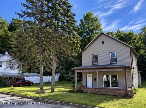 1662 Sweeney AVE, Scranton, PA 18508