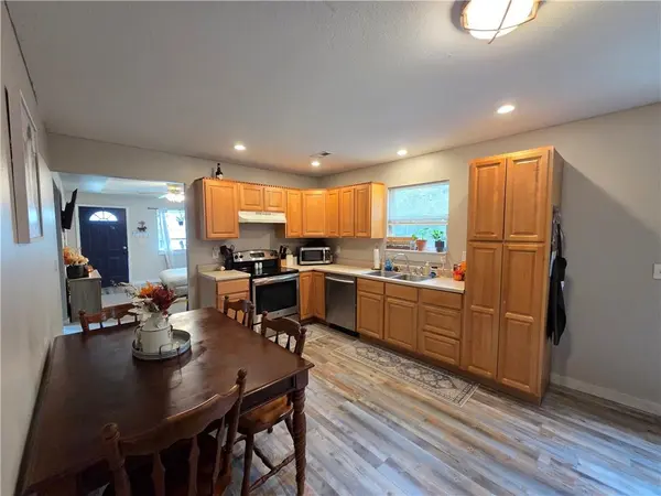 301 N Elm ST, Urich, MO 64788