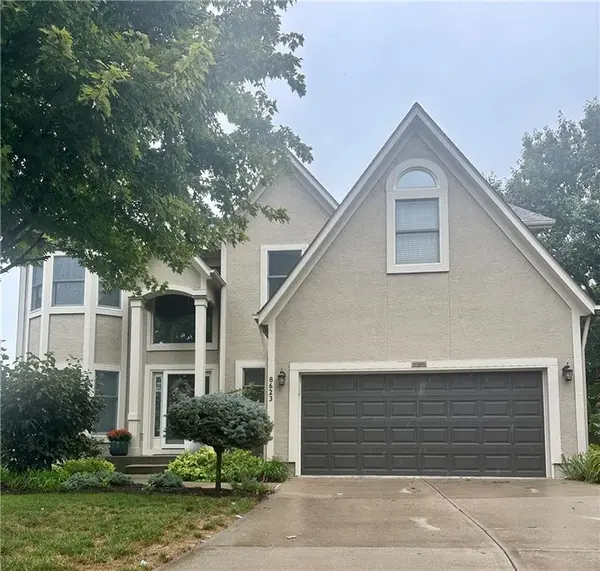 8623 Haven ST, Lenexa, KS 66219