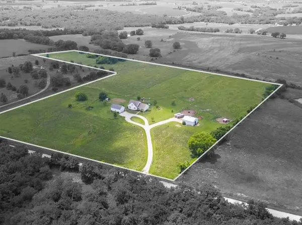 664 NW 201st. RD, Warrensburg, MO 64093