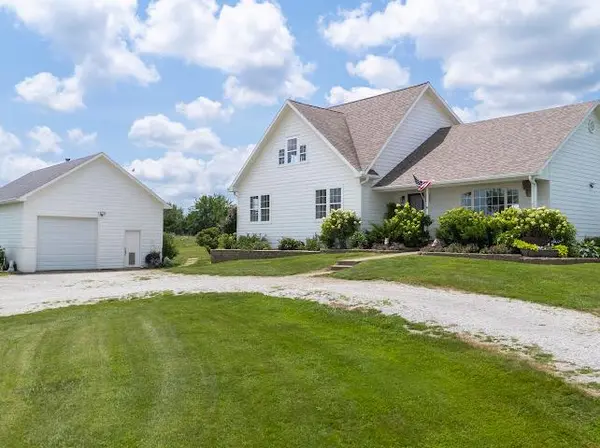 664 NW 201st. RD, Warrensburg, MO 64093
