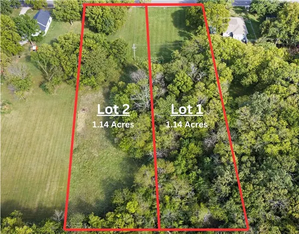 314 N Bynum RD, Lone Jack, MO 64070