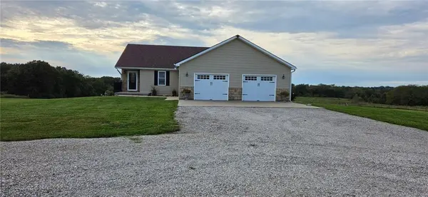 6455 SW Ore RD, Lathrop, MO 64465