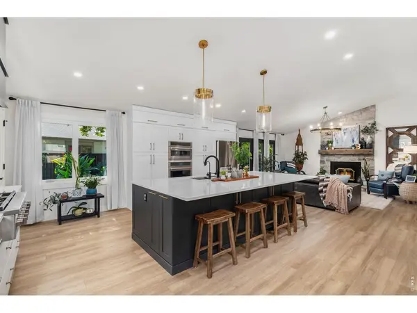 2425 Cedarwood, Fort Collins, CO 80526