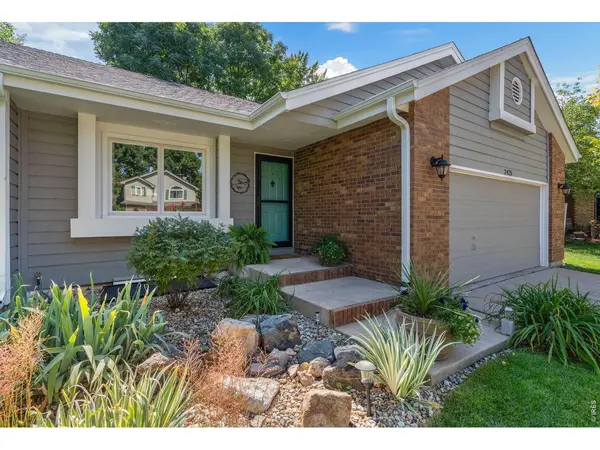 2425 Cedarwood, Fort Collins, CO 80526