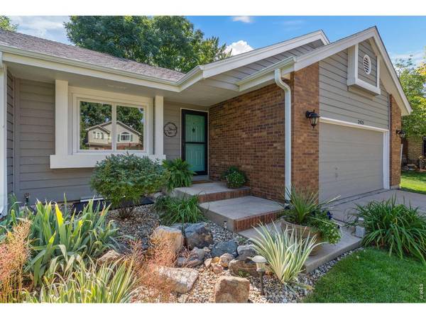 2425 Cedarwood, Fort Collins, CO 80526