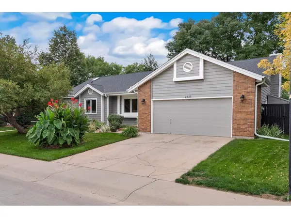 2425 Cedarwood, Fort Collins, CO 80526