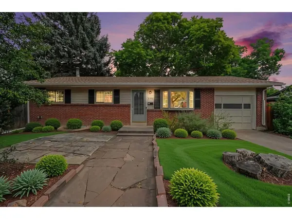 2308 Purdue, Fort Collins, CO 80525