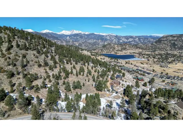 2799 Kiowa, Estes Park, CO 80517
