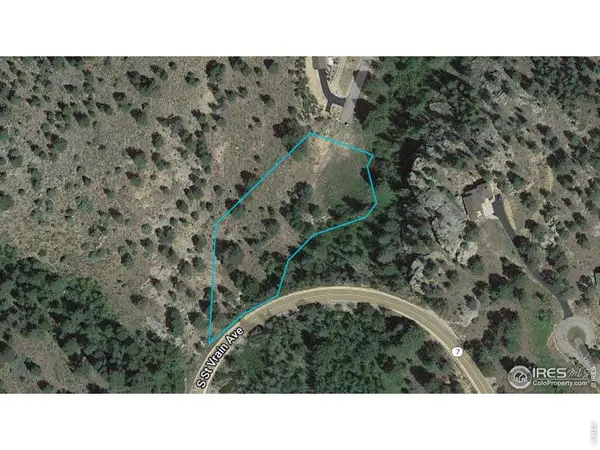 2799 Kiowa, Estes Park, CO 80517