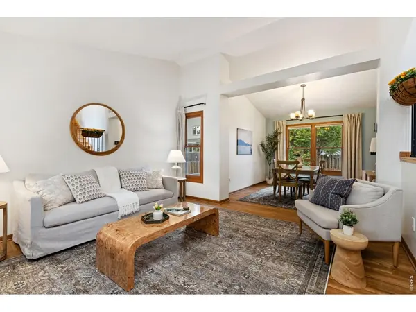1562 Faraday, Fort Collins, CO 80525