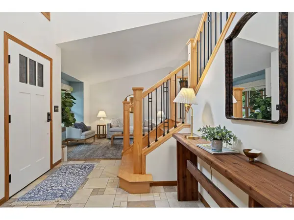1562 Faraday, Fort Collins, CO 80525