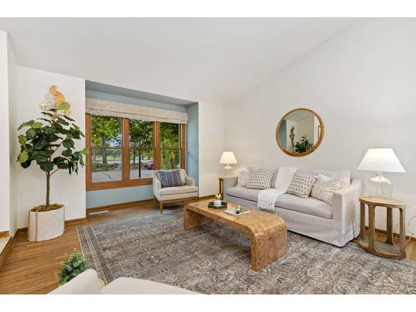 1562 Faraday, Fort Collins, CO 80525