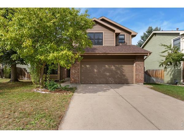 1562 Faraday, Fort Collins, CO 80525