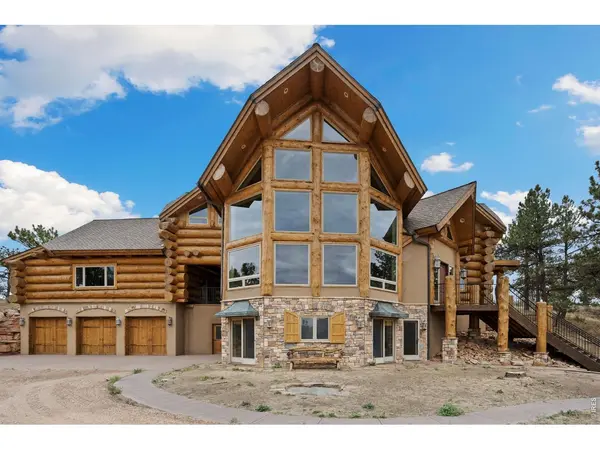 2915 Sedona Hills, Loveland, CO 80537