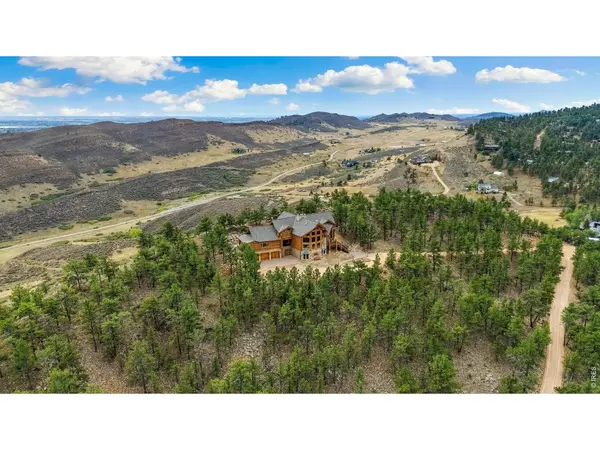 2915 Sedona Hills, Loveland, CO 80537