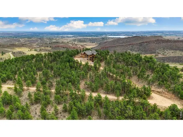 2915 Sedona Hills, Loveland, CO 80537