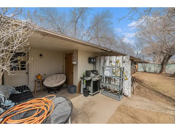 449 E Drake, Fort Collins, CO 80525