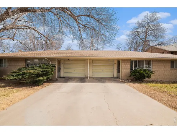 449 E Drake, Fort Collins, CO 80525