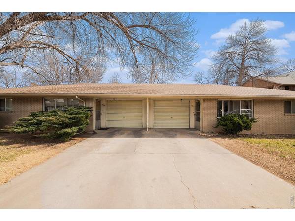 449 E Drake, Fort Collins, CO 80525