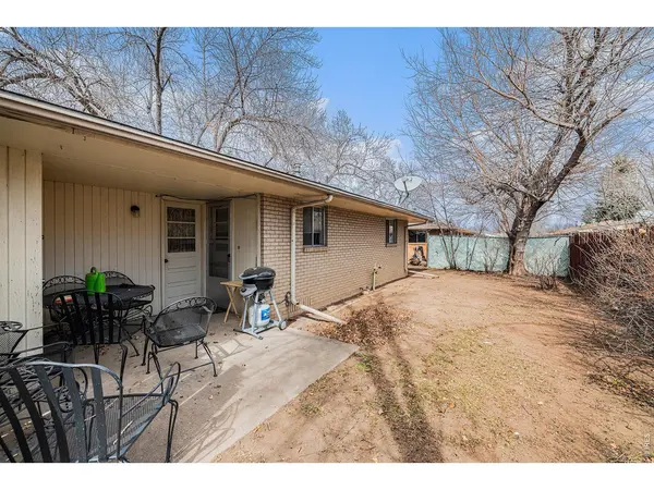 449 E Drake, Fort Collins, CO 80525