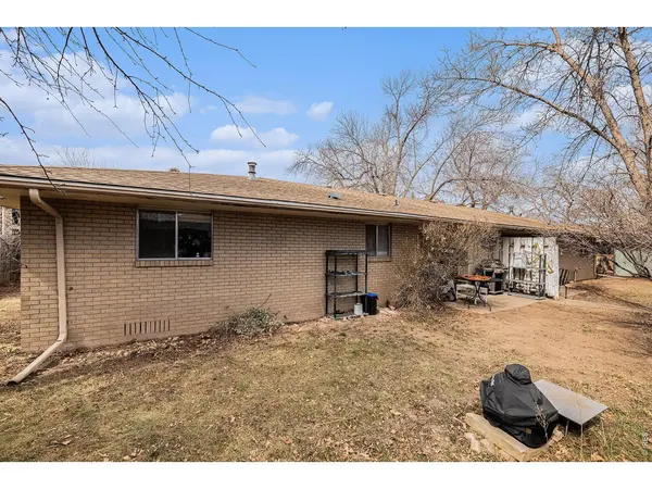 449 E Drake, Fort Collins, CO 80525