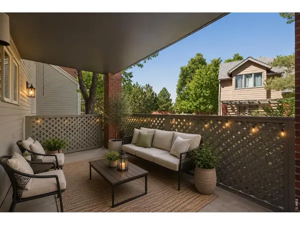 7271 Siena, Boulder, CO 80301