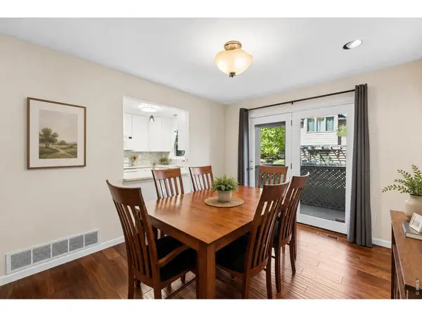 7271 Siena, Boulder, CO 80301