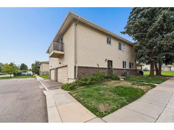 3351 S Field #Apt 112, Lakewood, CO 80227