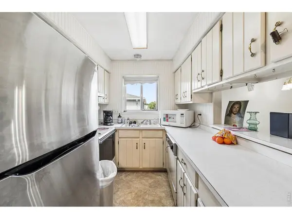 3351 S Field #Apt 112, Lakewood, CO 80227