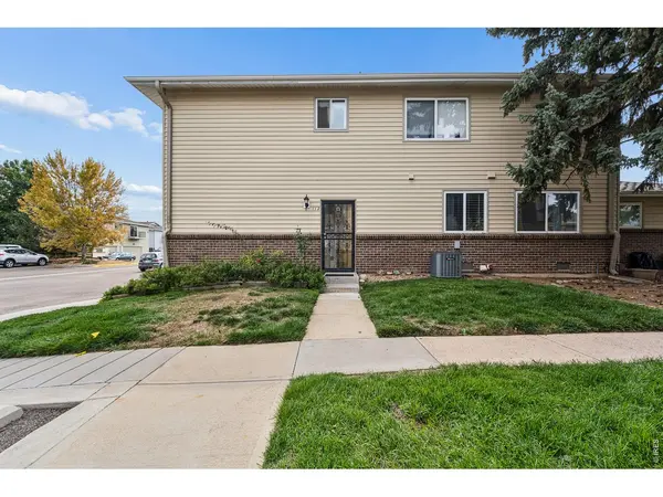 3351 S Field #Apt 112, Lakewood, CO 80227