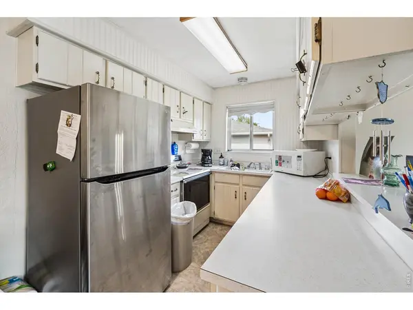 3351 S Field #Apt 112, Lakewood, CO 80227