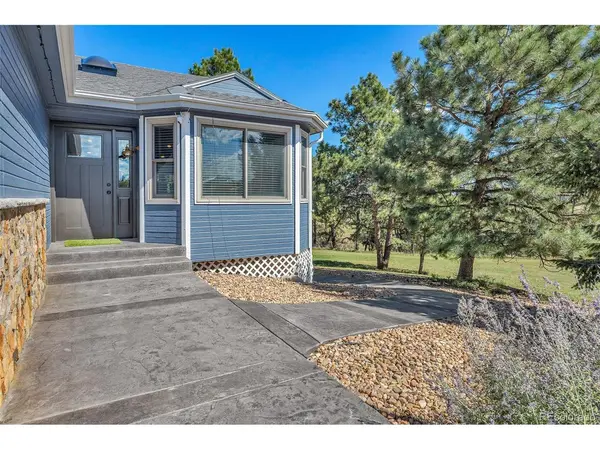 1750 Pawnee, Elizabeth, CO 80107