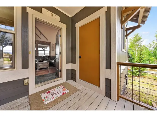 103 Peak View, Granby, CO 80446