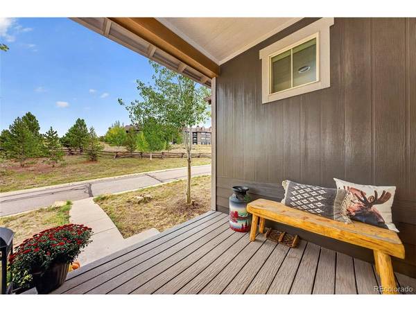 103 Peak View, Granby, CO 80446