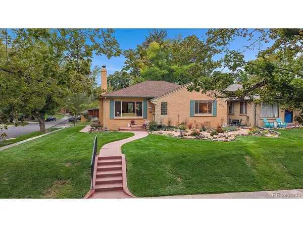 1201 Hudson, Denver, CO 80220