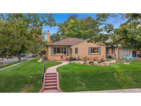 1201 Hudson, Denver, CO 80220