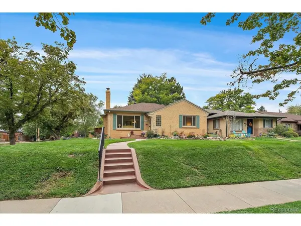 1201 Hudson, Denver, CO 80220