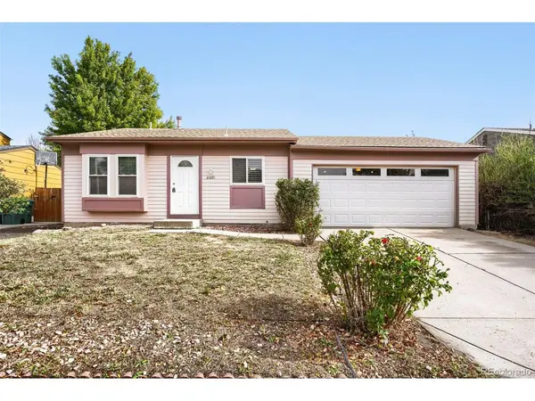 20691 E Buchanan, Aurora, CO 80011