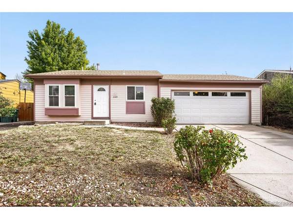 20691 E Buchanan, Aurora, CO 80011