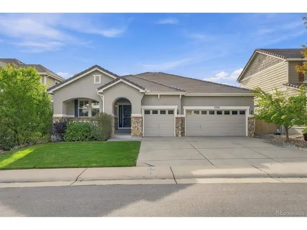 11020 Valleybrook, Highlands Ranch, CO 80130