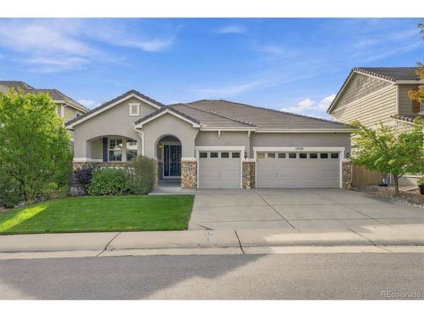 11020 Valleybrook, Highlands Ranch, CO 80130