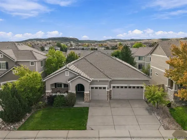 11020 Valleybrook, Highlands Ranch, CO 80130