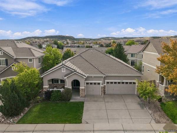 11020 Valleybrook, Highlands Ranch, CO 80130