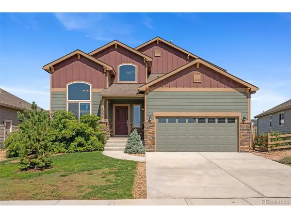 1390 Larimer Ridge, Timnath, CO 80547