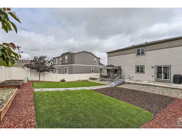 12749 Horton, Parker, CO 80134